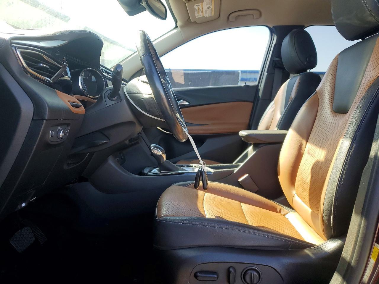 2020 BUICK Encore GX