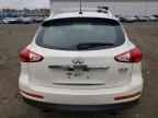 2011 INFINITI EX35