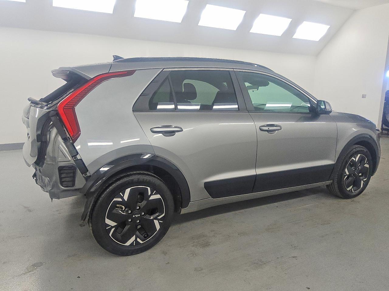 2024 KIA Niro