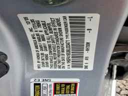 2006 HONDA CIVIC