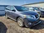 2014 NISSAN PATHFINDER