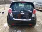 2014 CHEVROLET Spark
