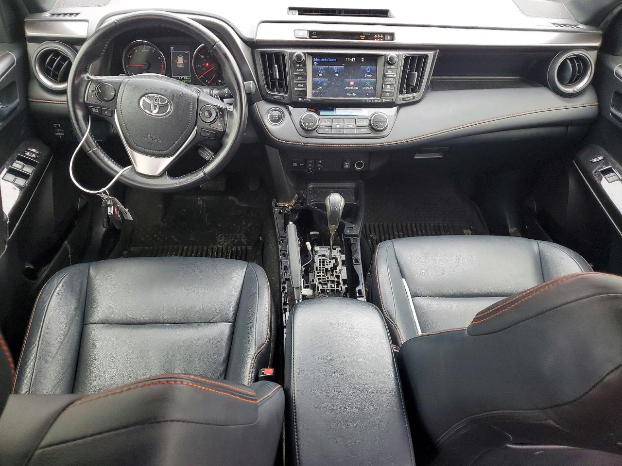 2017 TOYOTA RAV4