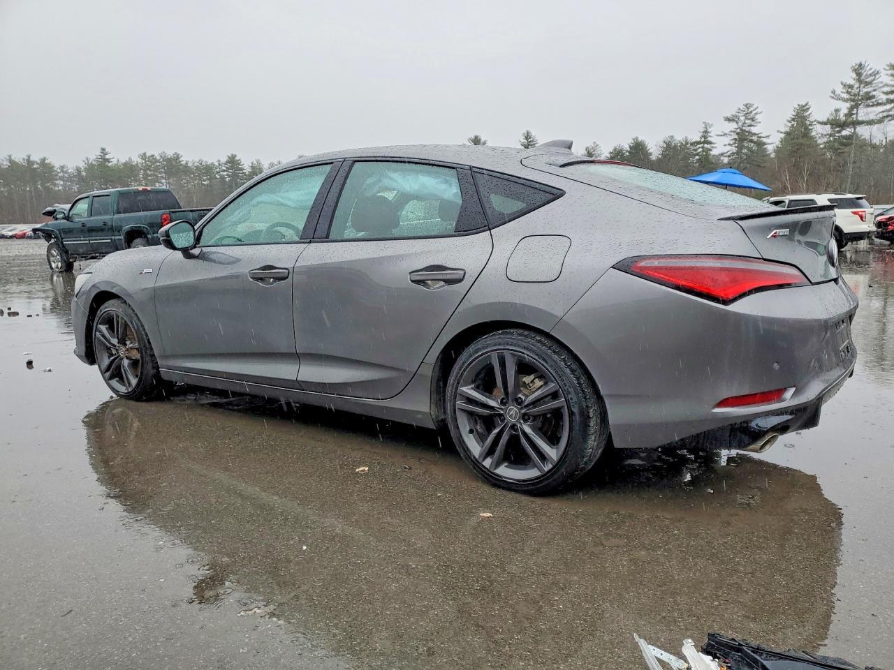 2023 ACURA Integra