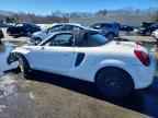 2000 TOYOTA Mr2