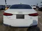2022 AUDI A5