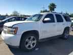 2007 CHEVROLET Tahoe