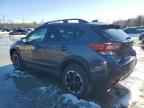 2022 SUBARU Crosstrek