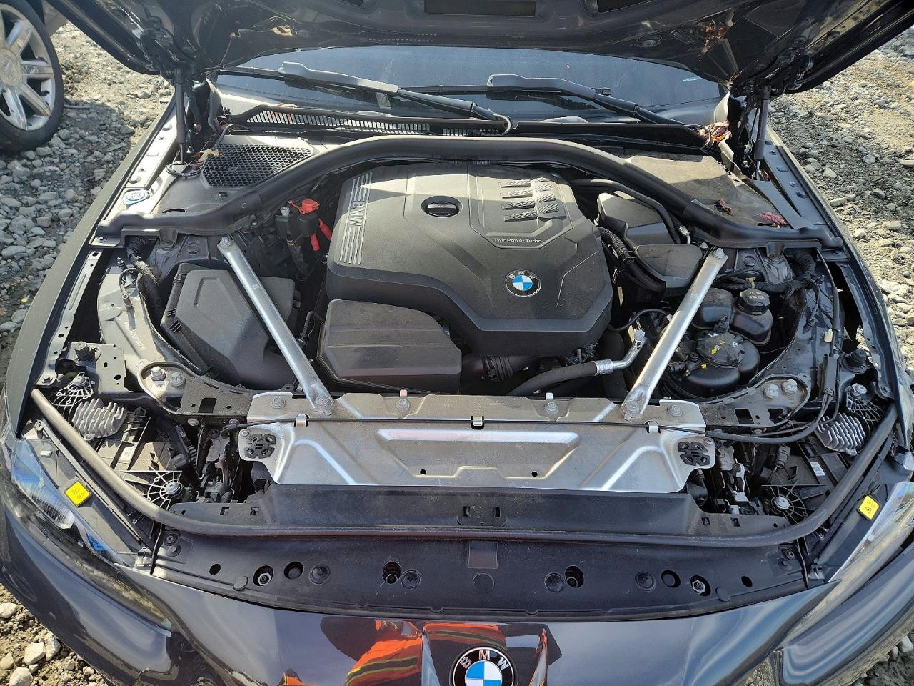 2024 BMW 4 Series