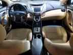 2011 HYUNDAI ELANTRA