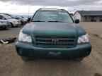 2002 TOYOTA HIGHLANDER