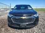 2021 CHEVROLET TRAVERSE