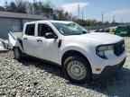 2025 FORD Maverick