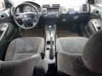 2002 HONDA CIVIC