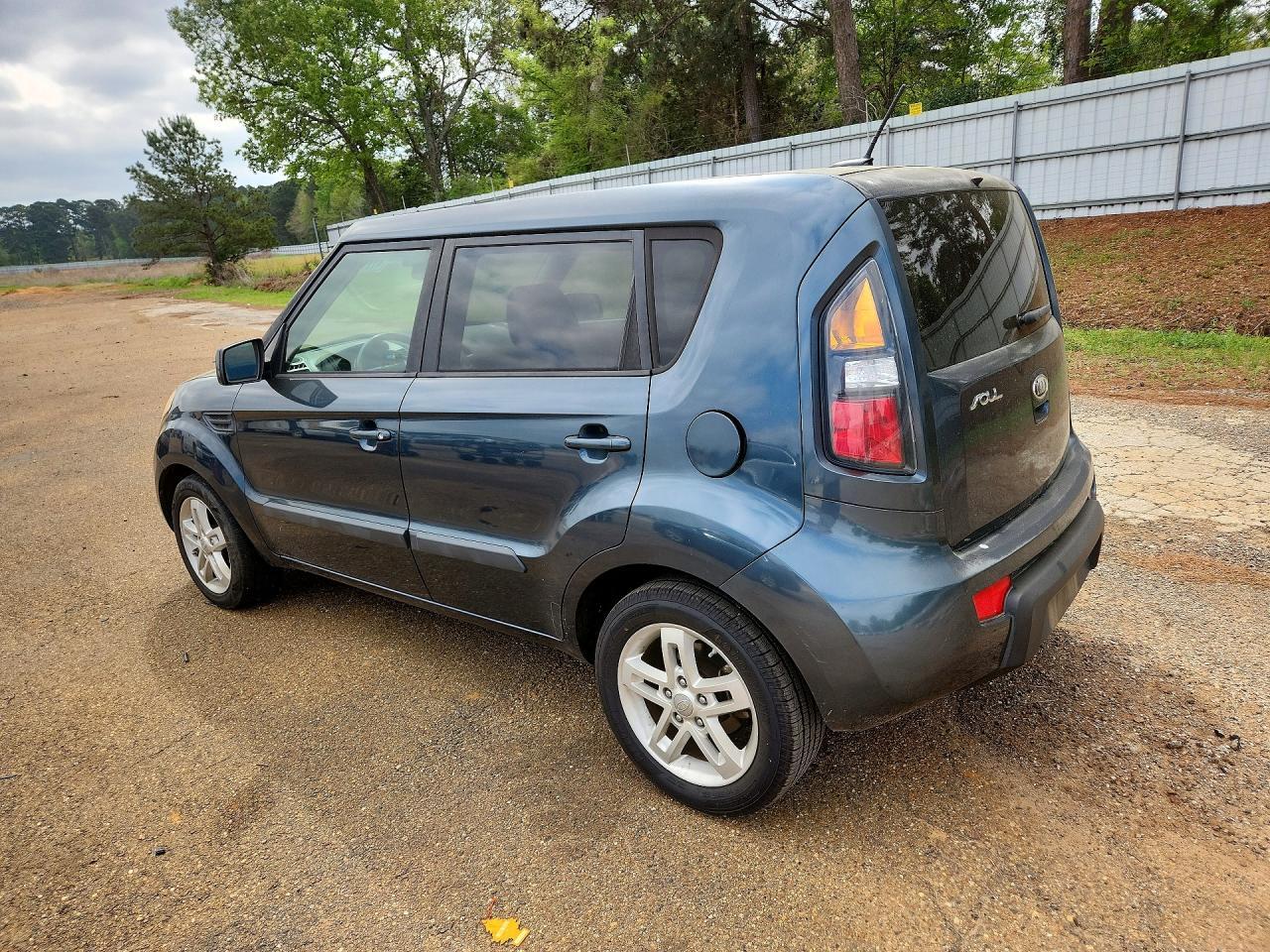 2011 KIA SOUL