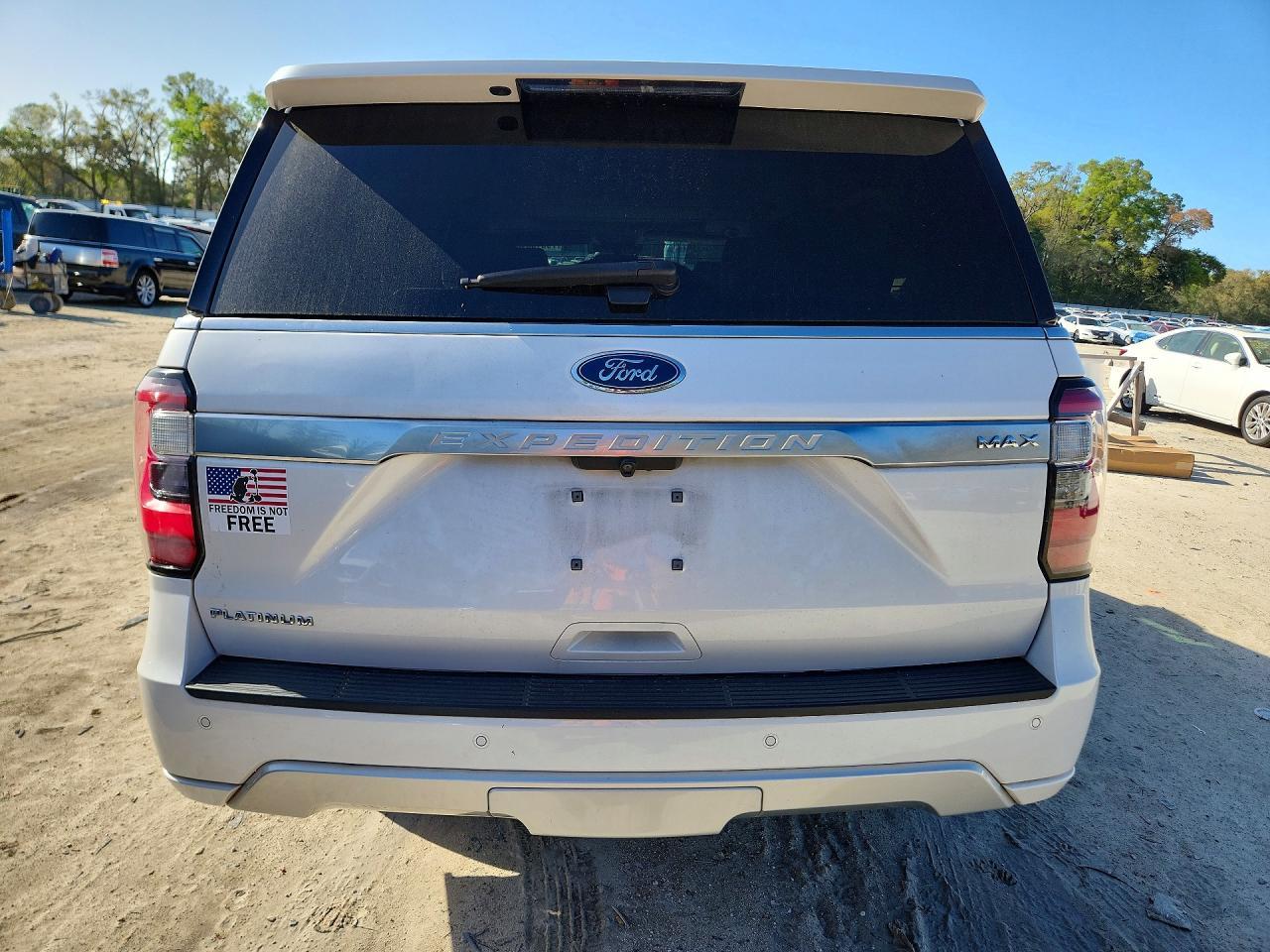 2019 FORD Expedition