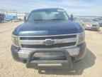 2008 CHEVROLET Silverado