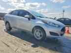 2018 FORD Fiesta