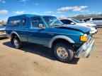 1993 FORD RANGER