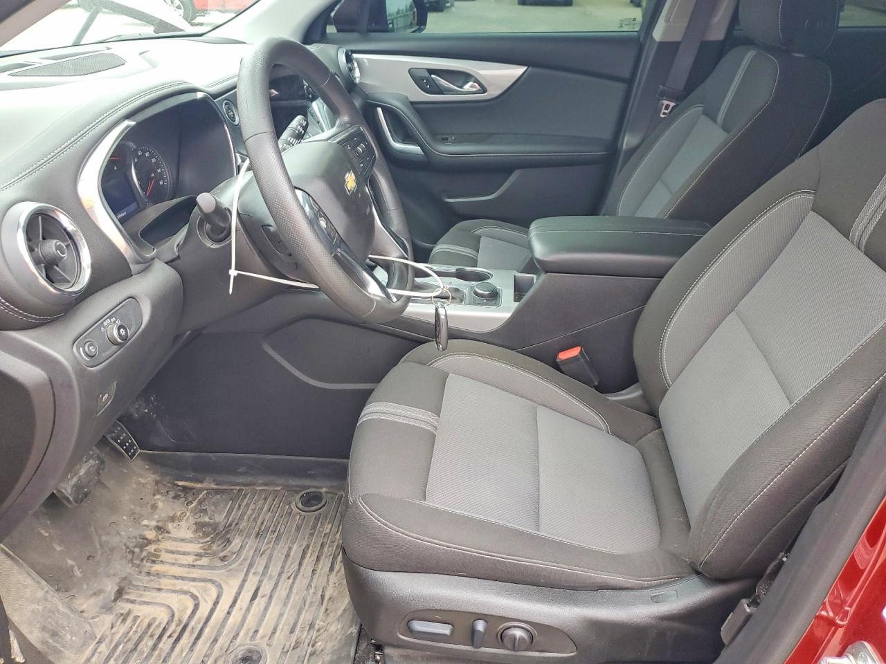 2023 CHEVROLET BLAZER