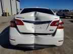 2013 NISSAN SENTRA