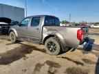 2021 NISSAN Frontier