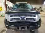 2010 FORD F-150 Lightning