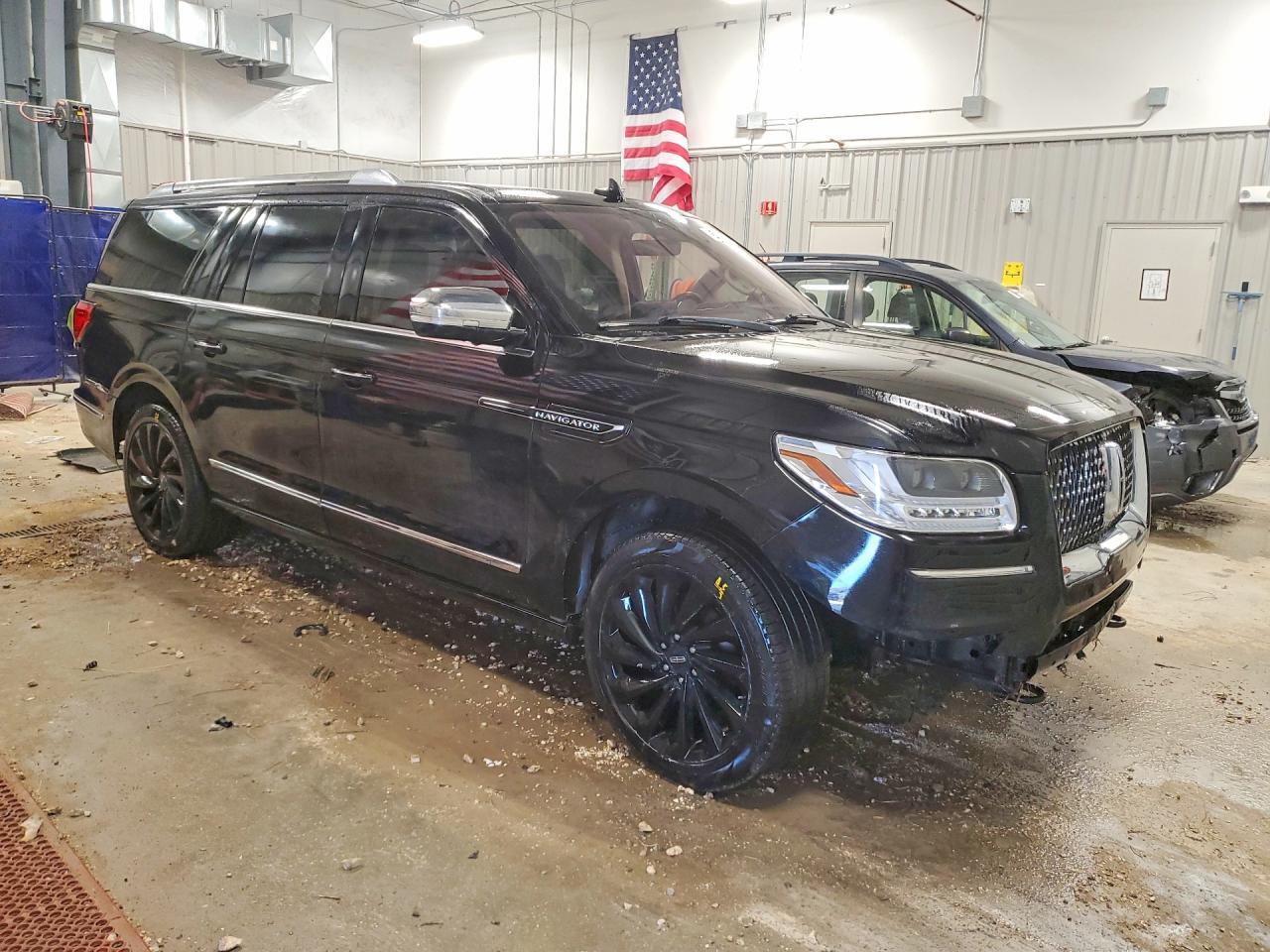 2020 LINCOLN Navigator
