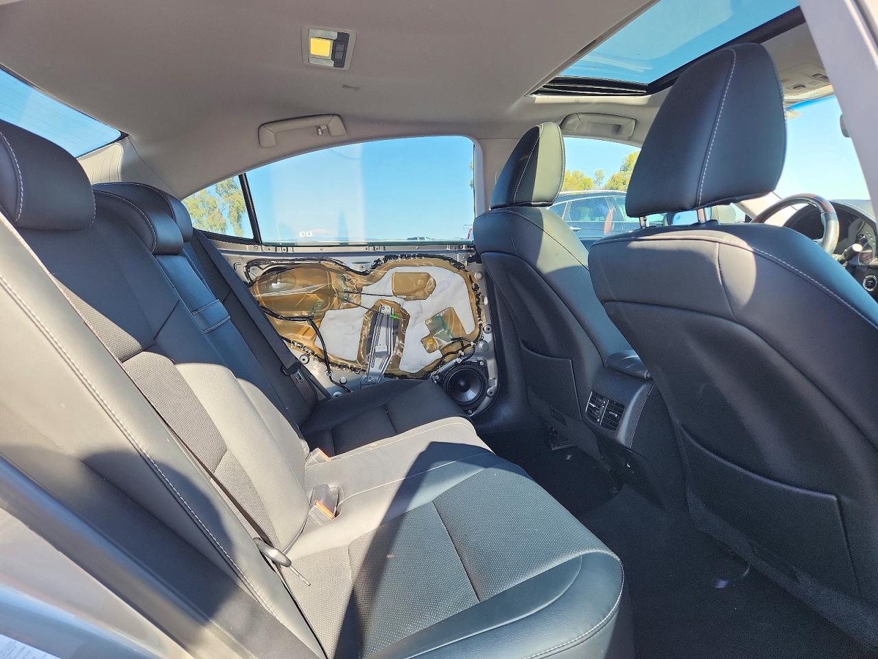 2016 LEXUS ES 300H