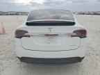 2020 TESLA MODEL X