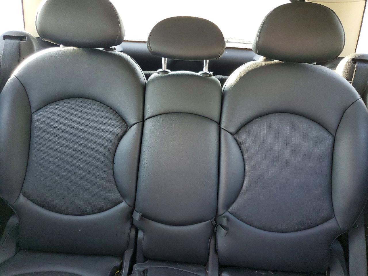 2014 MINI Countryman