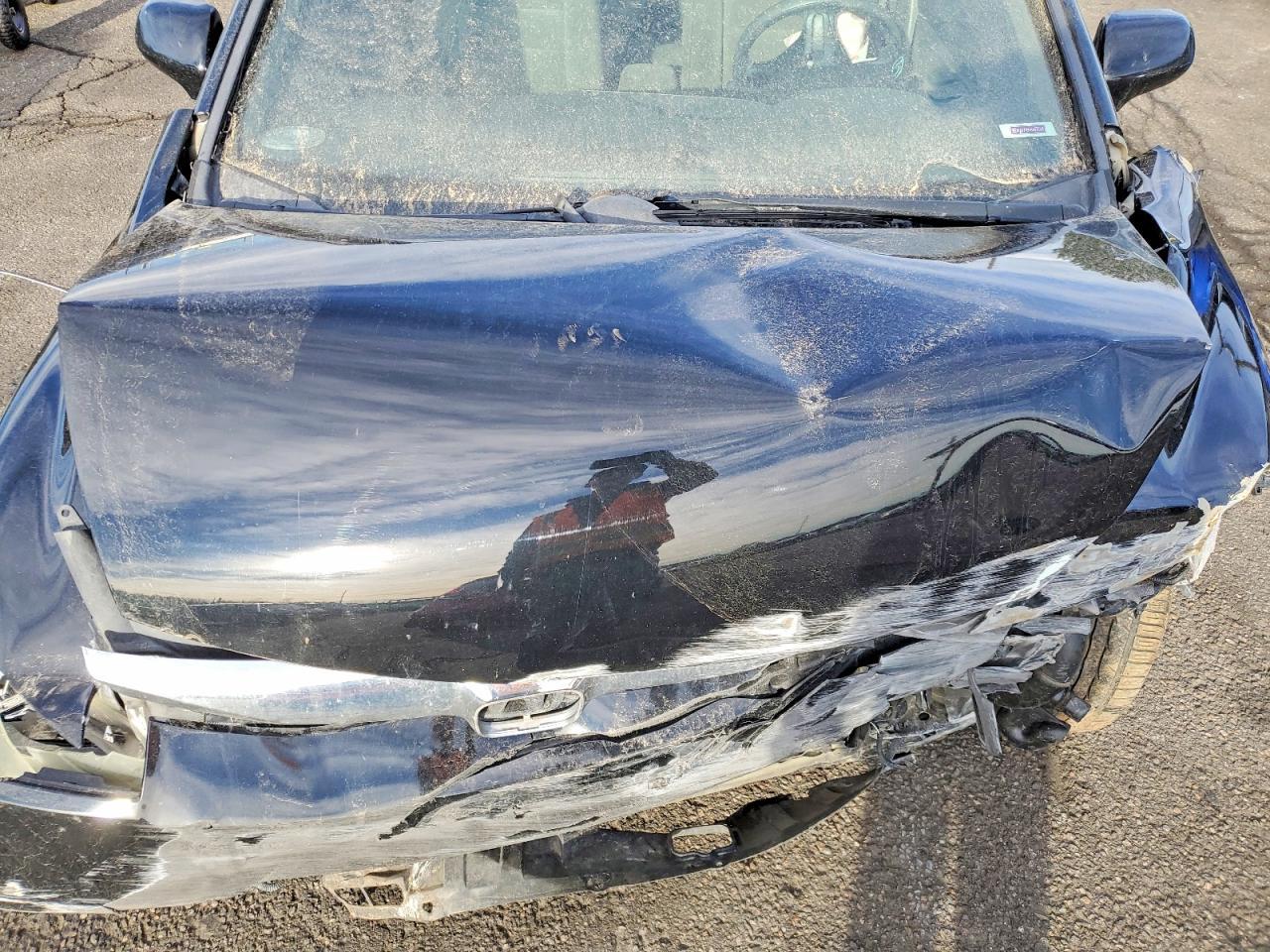 2011 HONDA CIVIC