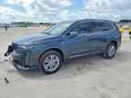2021 CADILLAC XT6