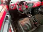 2012 VOLKSWAGEN Beetle
