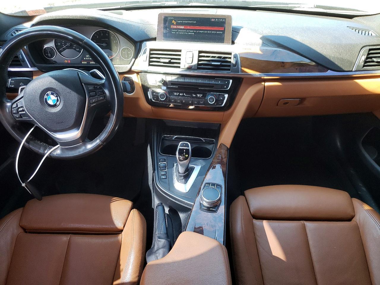 2018 BMW 4 Series