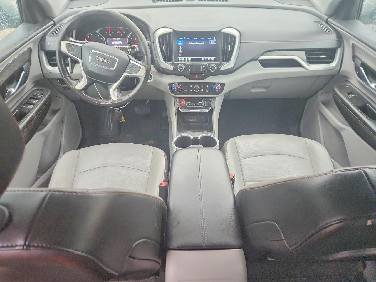 2019 GMC Terrain