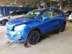 2016 CHEVROLET TRAX