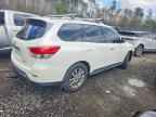 2015 NISSAN PATHFINDER