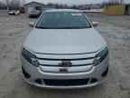 2011 FORD FUSION