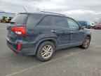 2014 KIA SORENTO
