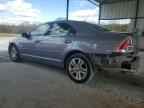 2007 FORD FUSION