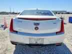 2018 CADILLAC XTS