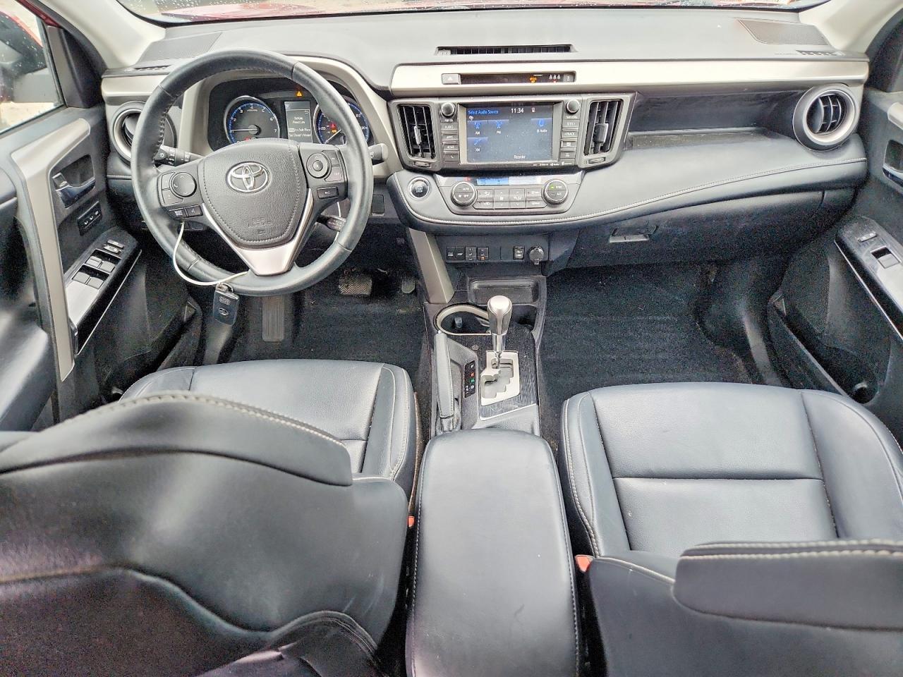 2018 TOYOTA RAV4