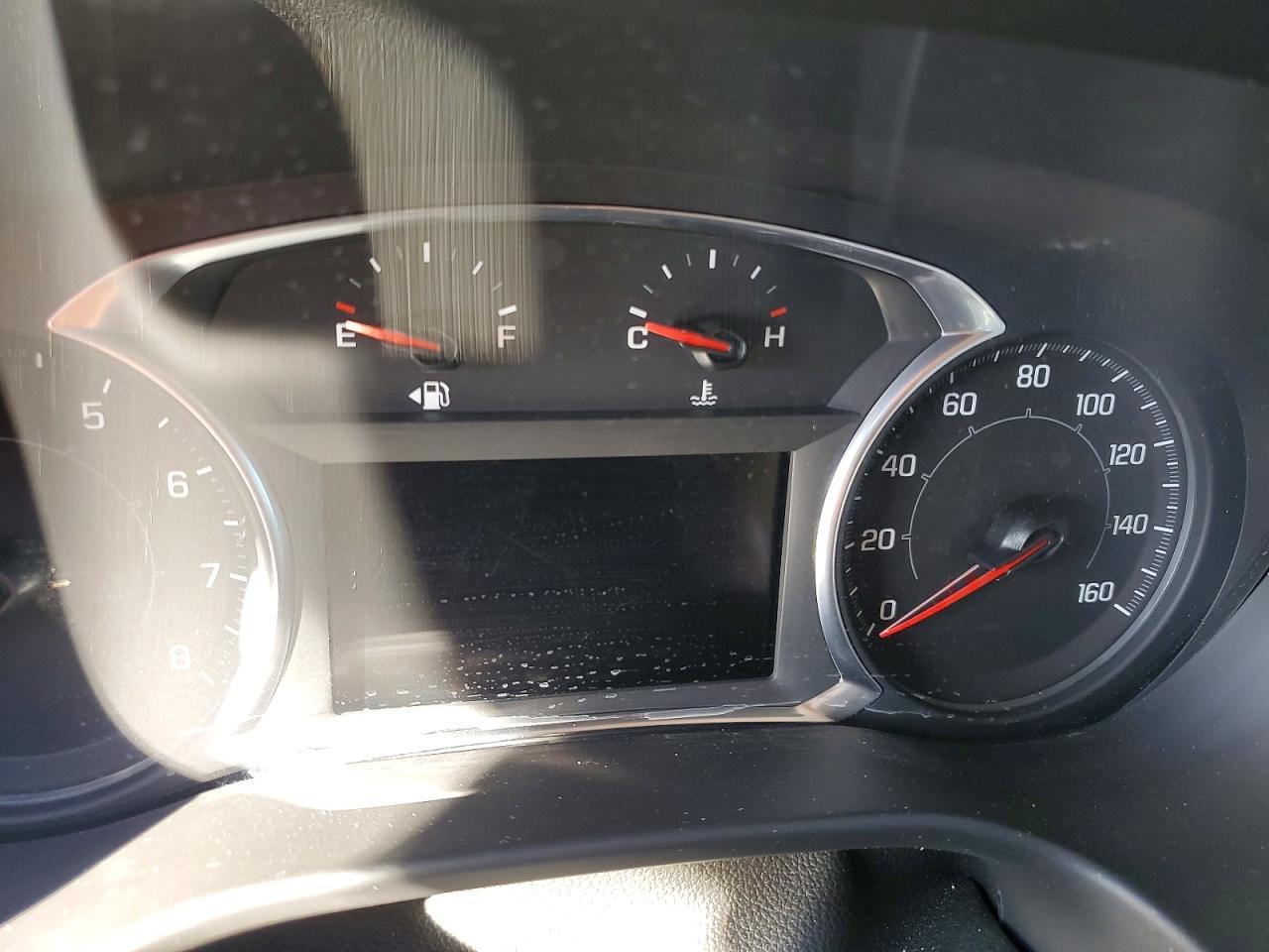 2018 GMC ACADIA
