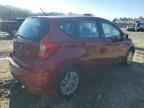 2017 NISSAN Versa Note