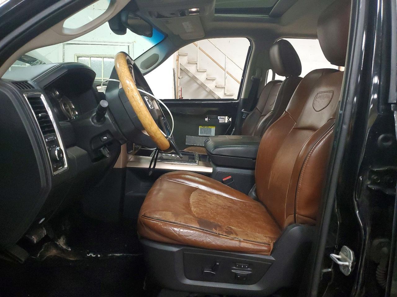 2013 Ram Trucks 1500