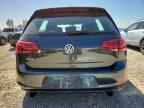 2015 VOLKSWAGEN GTI