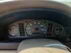 2002 NISSAN SENTRA