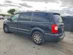 2016 CHRYSLER Town & Country