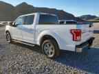 2016 FORD F-150 Lightning